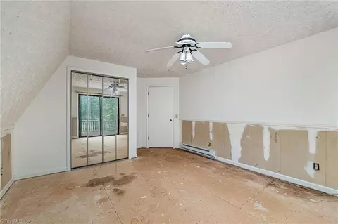 Bedroom - 9818 Pine St W, Lowgap, NC 27024 photo 2 of 4