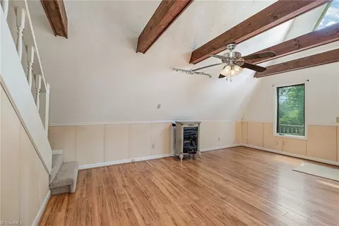 Living - 9818 Pine St W, Lowgap, NC 27024 photo 1 of 3