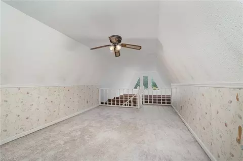 Bedroom - 9818 Pine St W, Lowgap, NC 27024 photo 3 of 4