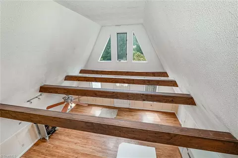 Entry Way - 9818 Pine St W, Lowgap, NC 27024 photo 1 of 1