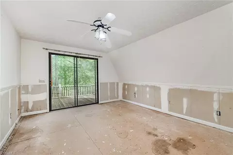 Bedroom - 9818 Pine St W, Lowgap, NC 27024 photo 1 of 4