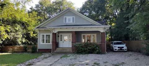 101 Martin Luther King Jr Blvd W, Lexington, NC 27292