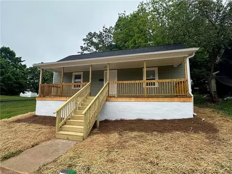 103 Cleveland Ave, Winston Salem, NC 27101