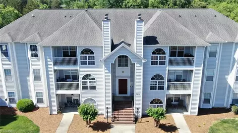 3614 Morris Farm Dr #1A, Greensboro, NC 27409