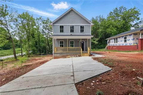 1209 Cassell St, High Point, NC 27260