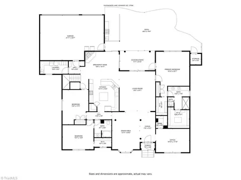 103 Knicker Ln, Bermuda Run, NC 27006 photo 42