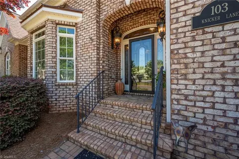 103 Knicker Ln, Bermuda Run, NC 27006 photo 5