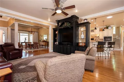 103 Knicker Ln, Bermuda Run, NC 27006 photo 13