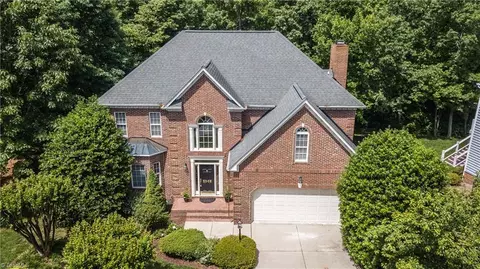 5006 Hartridge Way, Greensboro, NC 27407