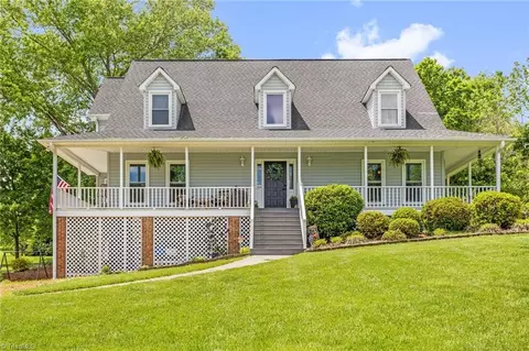 1564 Creek Bed Rd, Kernersville, NC 27284