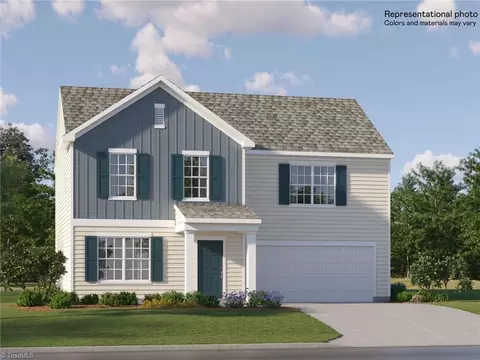 6016 Red Pheasant Dr, Kernersville, NC 27284