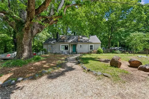 3761 Hastings Ave, Winston Salem, NC 27127