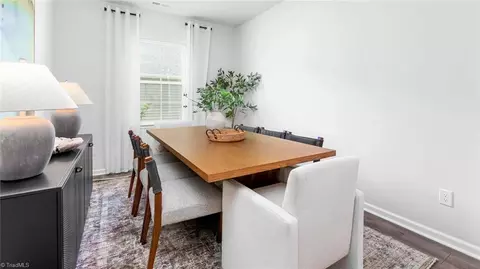 Dining - 3825 Colt Ct, Trinity, NC 27370 photo 2 of 2