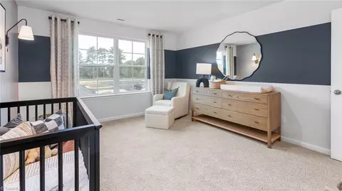 Bedroom - 3825 Colt Ct, Trinity, NC 27370 photo 5 of 9