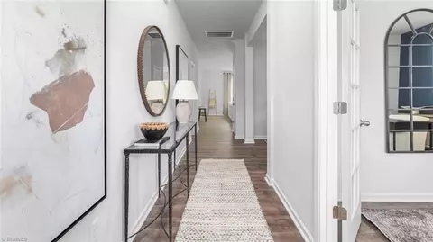 Entry Way - 3825 Colt Ct, Trinity, NC 27370 photo 1 of 11