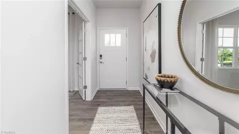 Entry Way - 3825 Colt Ct, Trinity, NC 27370 photo 2 of 11