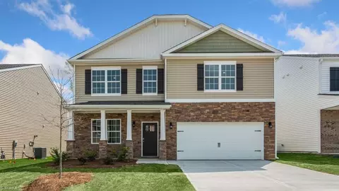 3825 Colt Ct, Trinity, NC 27370