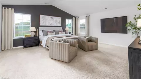 Bedroom - 3825 Colt Ct, Trinity, NC 27370 photo 1 of 9