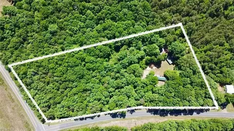 171 Frank Rd, Denton, NC 27239