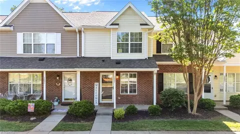 2687 Halle Ann Cir, Winston Salem, NC 27103
