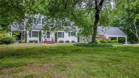 341 Somers Loop, Reidsville, NC 27320