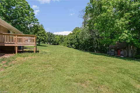 Exterior - 3125 Ymca Camp Rd, King, NC 27021 photo 3 of 6