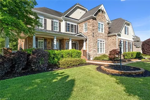 8501 Julina Dr, Oak Ridge, NC 27310