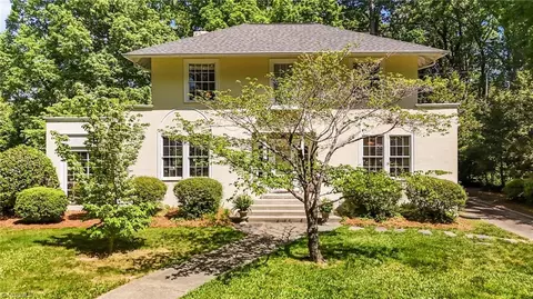 1217 Aycock Ave, Burlington, NC 27215