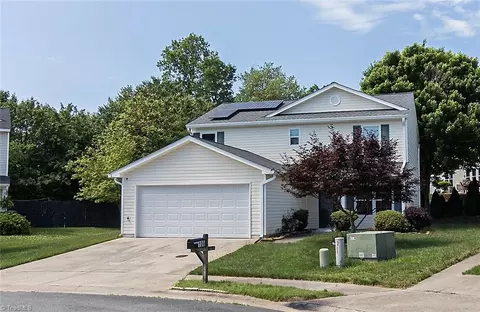106 Tom Ct, Kernersville, NC 27284