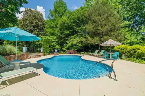 8116 Glengarriff Rd, Clemmons, NC 27012 photo 12