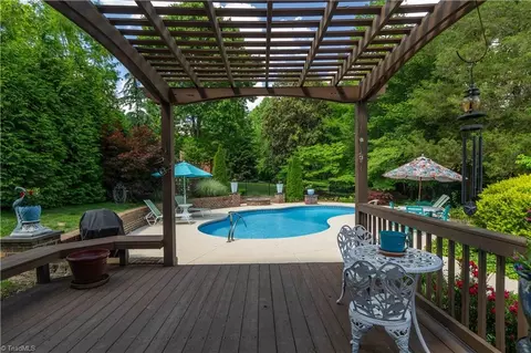 8116 Glengarriff Rd, Clemmons, NC 27012 photo 19