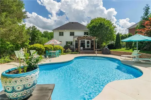 8116 Glengarriff Rd, Clemmons, NC 27012 photo 14