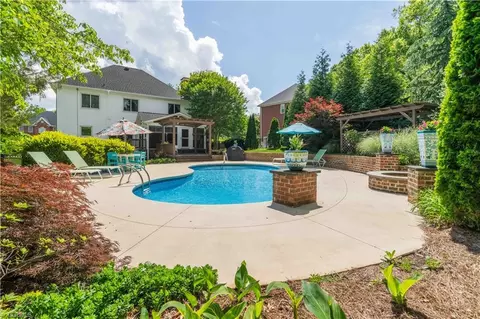 8116 Glengarriff Rd, Clemmons, NC 27012 photo 15