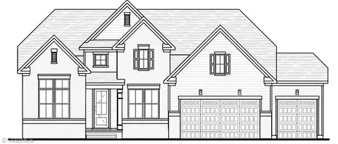 7777 Chadding Dr, Oak Ridge, NC 27310