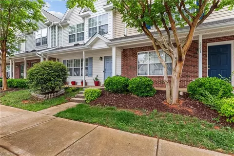 2525 Halle Ann Cir, Winston Salem, NC 27103
