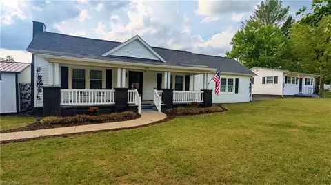 1057 Virginia St, Eden, NC 27288