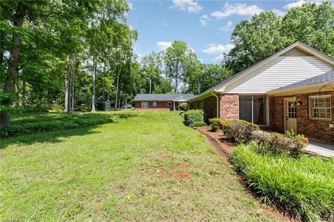 Exterior - 135 Devonway St, Eden, NC 27288 photo 5 of 5