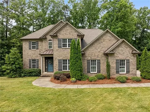 5103 Millstaff Dr, Oak Ridge, NC 27310