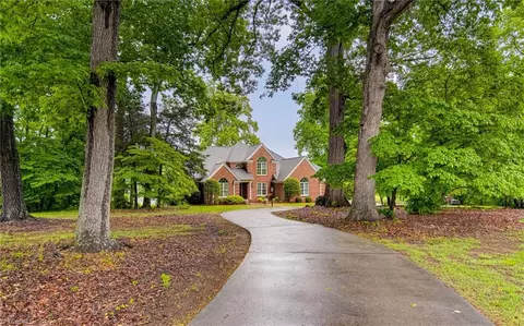 1801 Old Pegram Rd, Greensboro, NC 27406