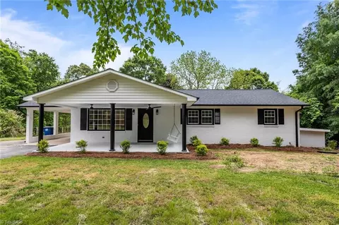 6006 Jeannine Dr, Lewisville, NC 27023
