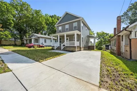 907 Caldwell St, Greensboro, NC 27406