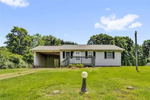 5527 Nc Highway 8, Germanton, NC 27019
