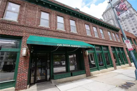 220 Market St #110, Greensboro, NC 27401