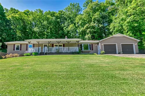1618 Clint Johnson Rd, Wilkesboro, NC 28697