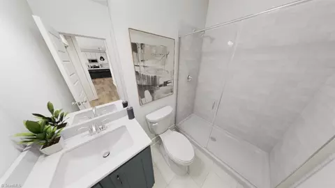 Bath - 5417 Rock Valley Dr, Trinity, NC 27370 photo 1 of 2