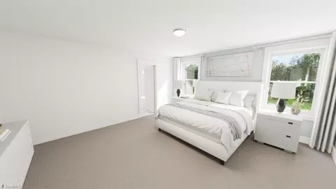 Bedroom - 5417 Rock Valley Dr, Trinity, NC 27370 photo 2 of 3