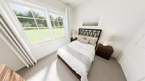 Bedroom - 5417 Rock Valley Dr, Trinity, NC 27370 photo 1 of 3