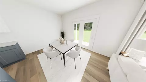 Dining - 5417 Rock Valley Dr, Trinity, NC 27370 photo 2 of 2