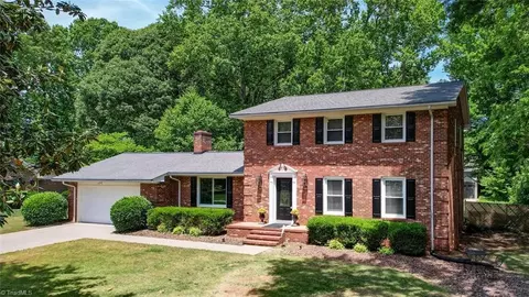 1274 Candlewood Dr, Elon, NC 27244