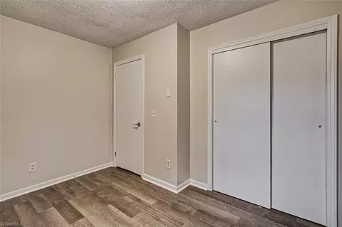 Bedroom - 6108 Tobacco Rd, Trinity, NC 27370 photo 4 of 6
